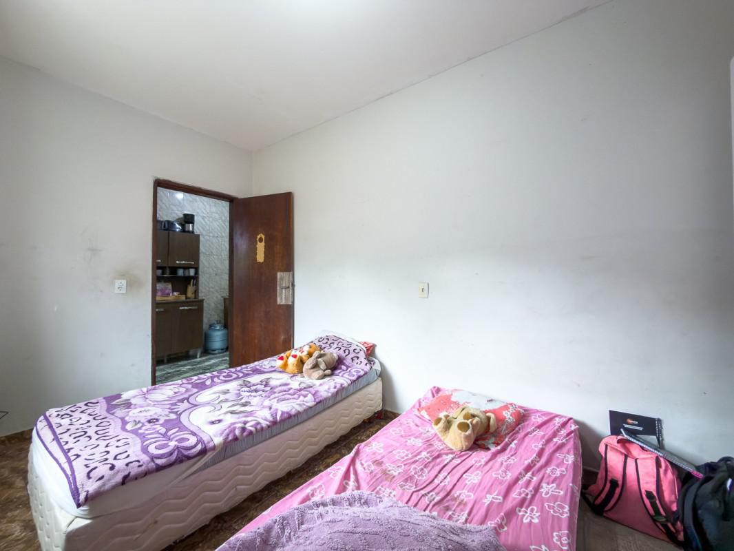 Casa, Confisco, 6 Quartos, 2 Vagas, 2 Suítes