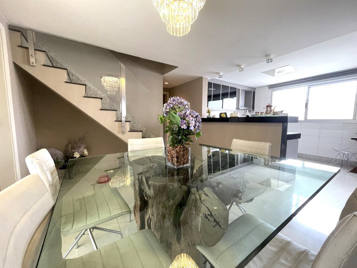 Cobertura, Santa Teresa, 5 Quartos, 5 Vagas, 2 Suítes