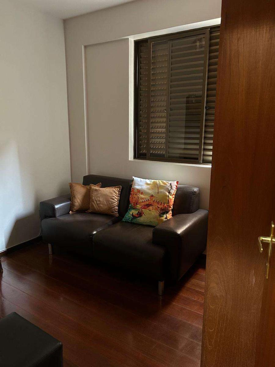 Apartamento, Luxemburgo, 4 Quartos, 3 Vagas, 1 Suíte