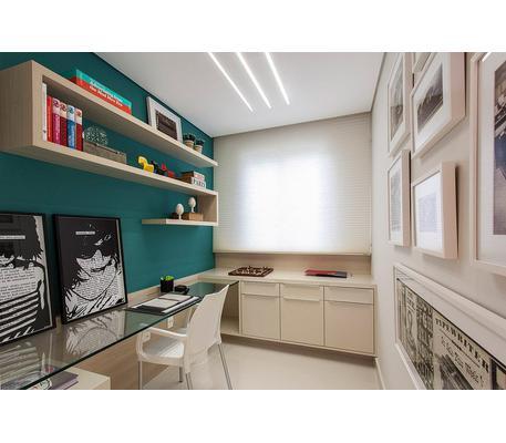 Apartamento, Pedro II, 4 Quartos, 2 Vagas, 1 Suíte
