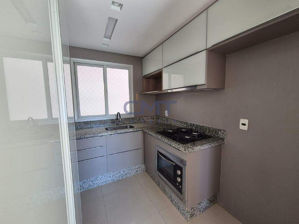 Apartamento, Buritis, 3 Quartos, 2 Vagas, 1 Suíte
