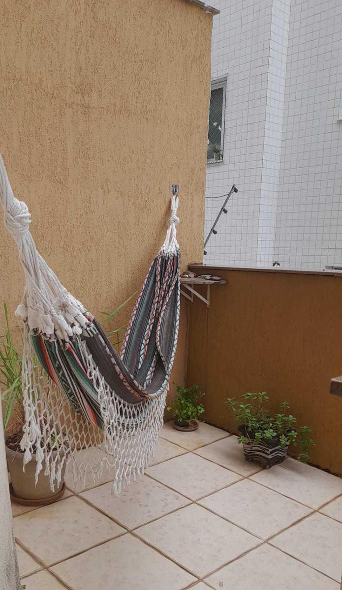 Apartamento, Cruzeiro, 2 Quartos, 1 Vaga, 1 Suíte