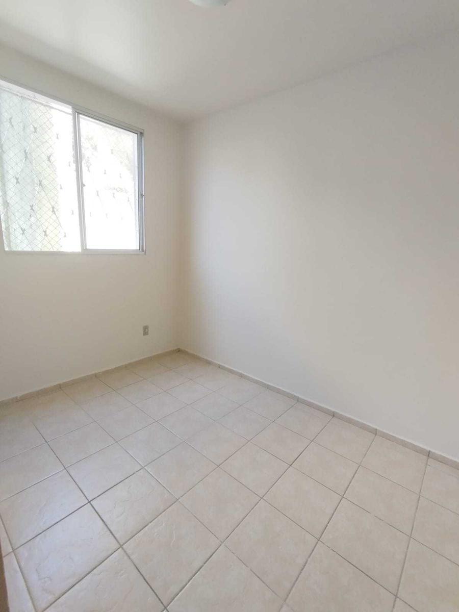 Apartamento, Santa Cruz, 2 Quartos, 1 Vaga
