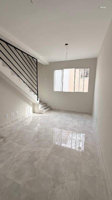 Cobertura, Liberdade, 2 Quartos, 1 Vaga