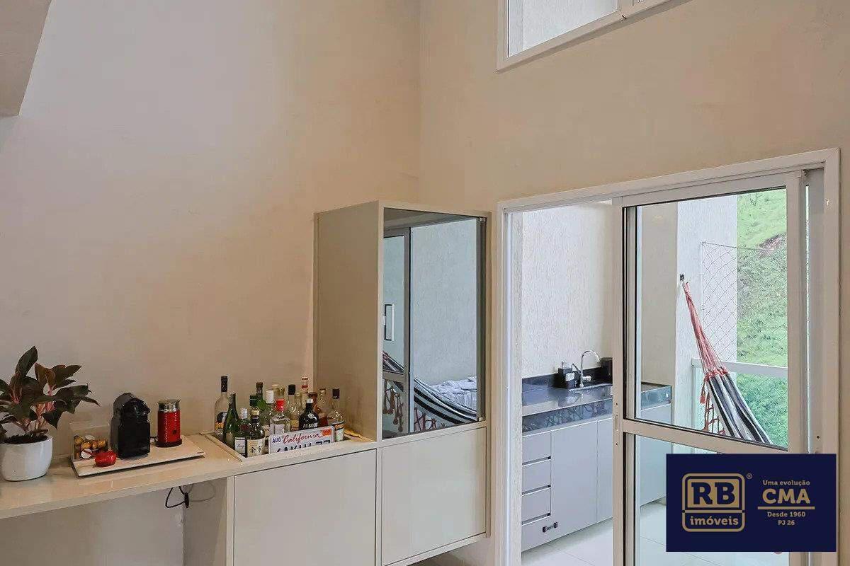 Apartamento, Sion, 3 Quartos, 2 Vagas, 1 Suíte