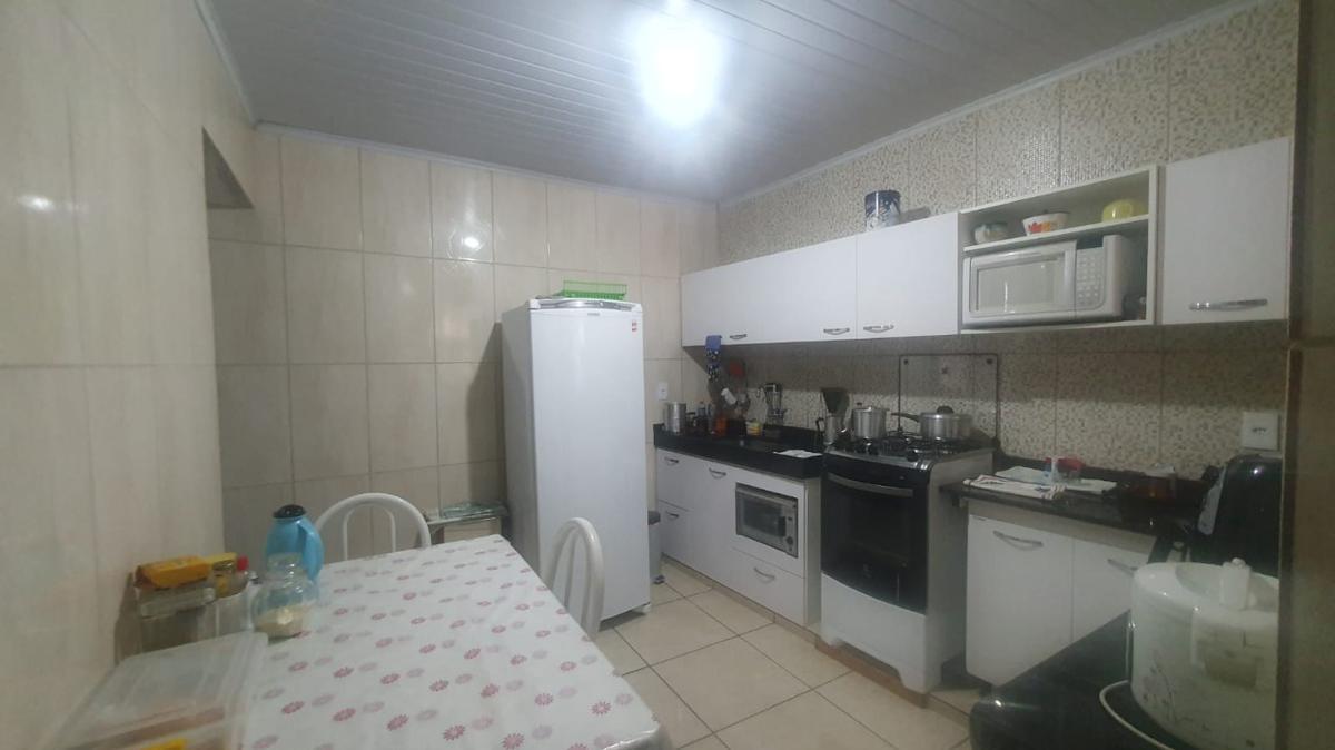 Casa, Dom Bosco, 7 Quartos, 4 Vagas, 1 Suíte