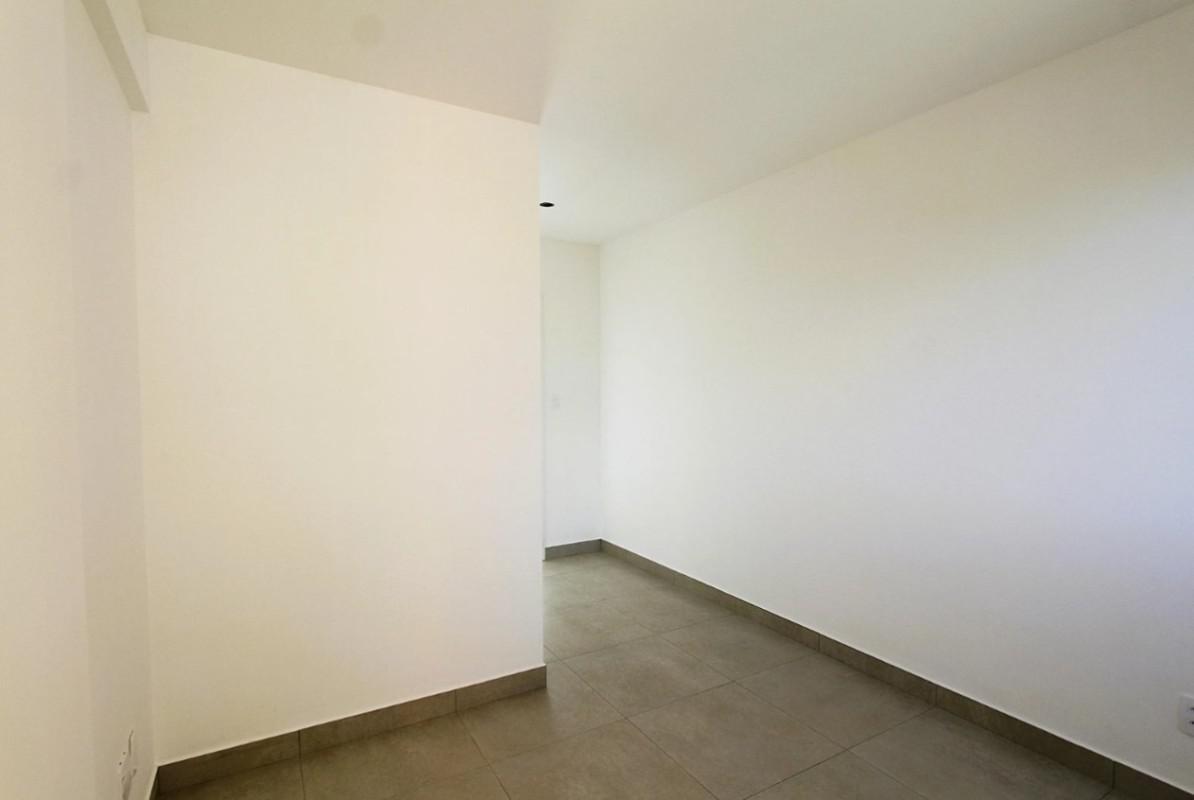 Apartamento, Barro Preto, 1 Quarto, 1 Vaga