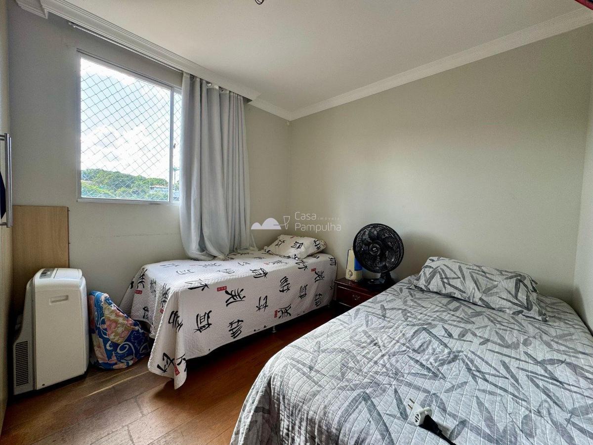 Apartamento, Dona Clara, 3 Quartos, 1 Vaga, 1 Suíte