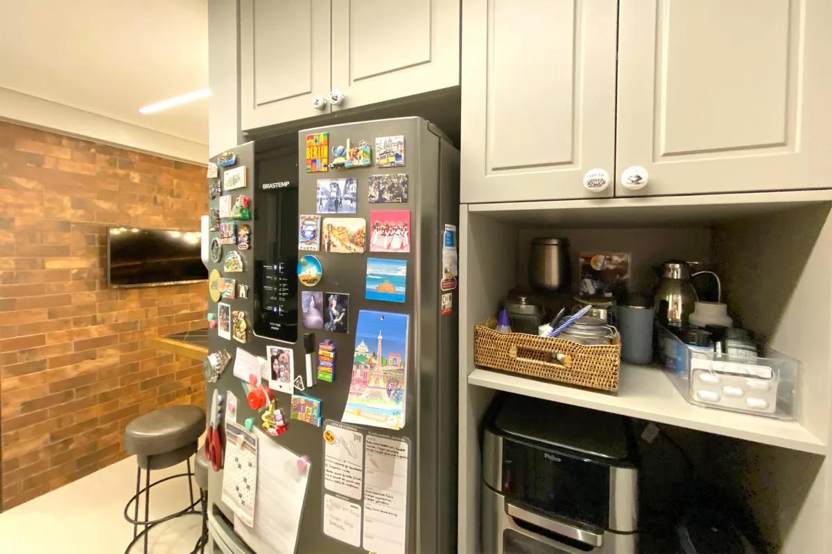 Apartamento, Anchieta, 3 Quartos, 2 Vagas, 1 Suíte
