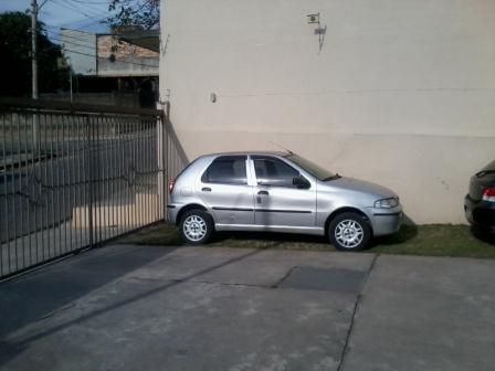 Cobertura, São Gotardo, 2 Quartos, 1 Vaga