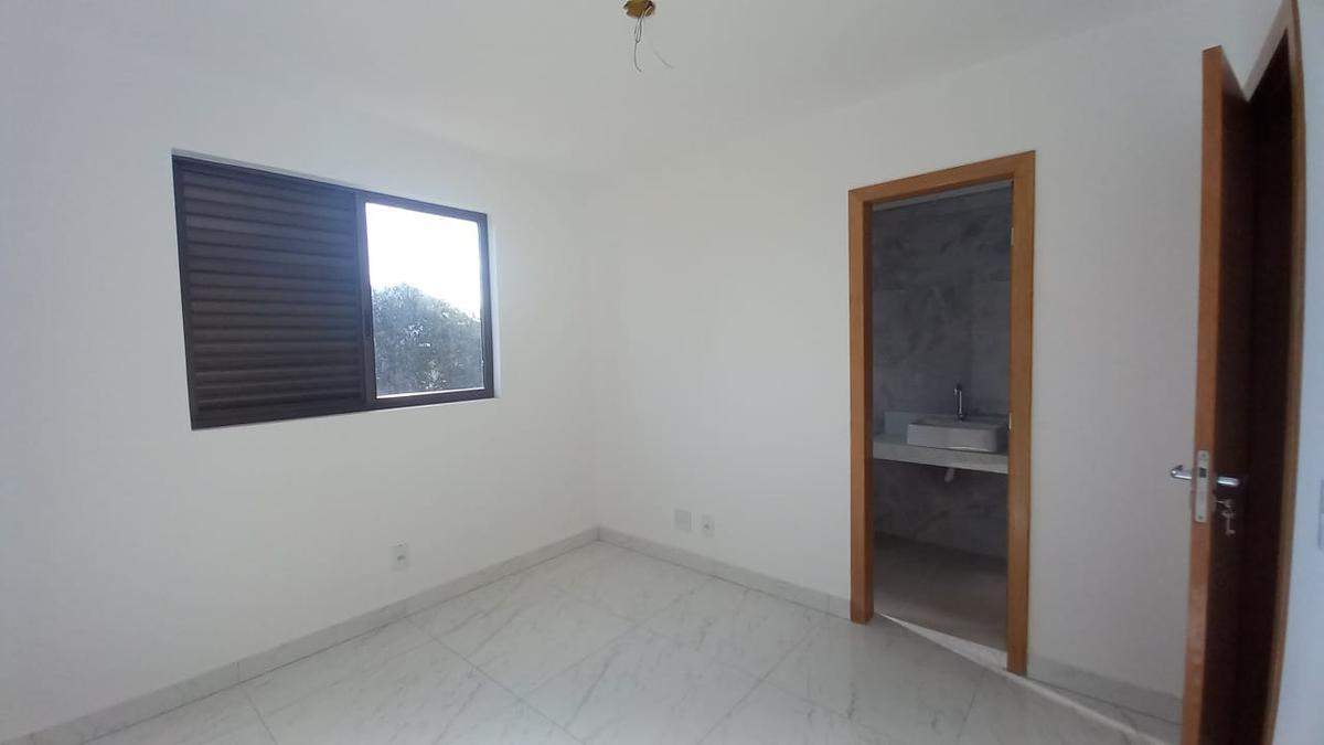 Apartamento, Liberdade, 4 Quartos, 3 Vagas, 2 Suítes