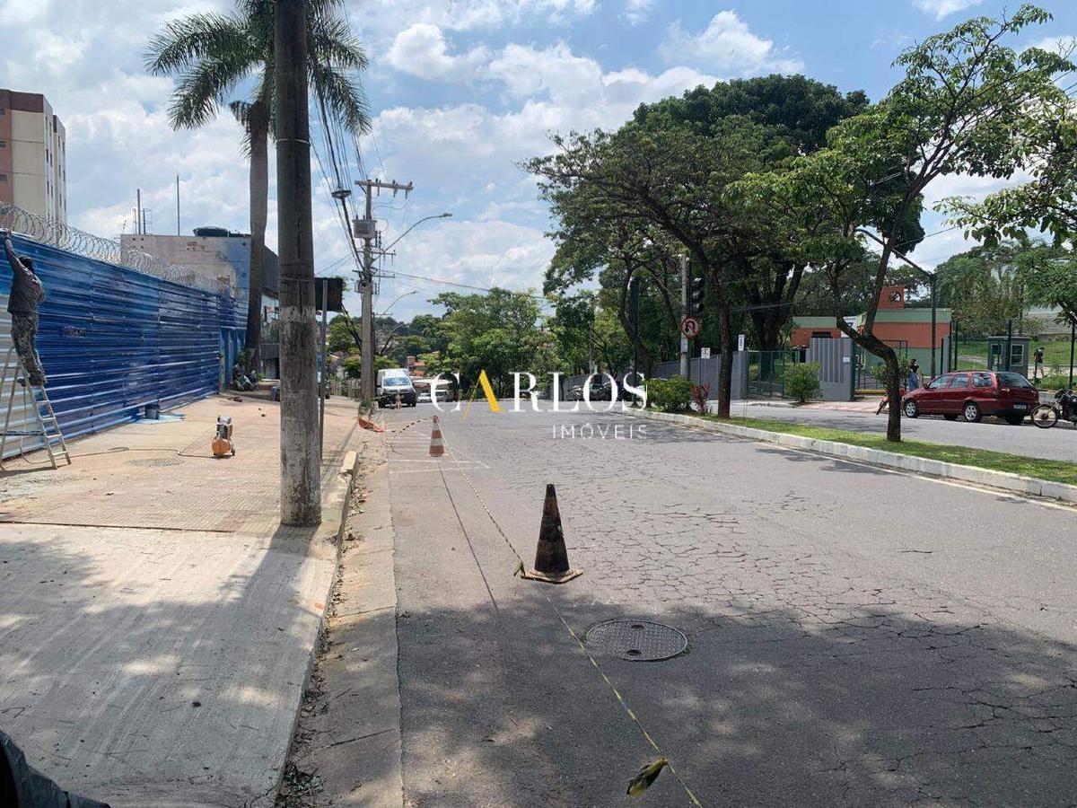 Loja, Dom Cabral