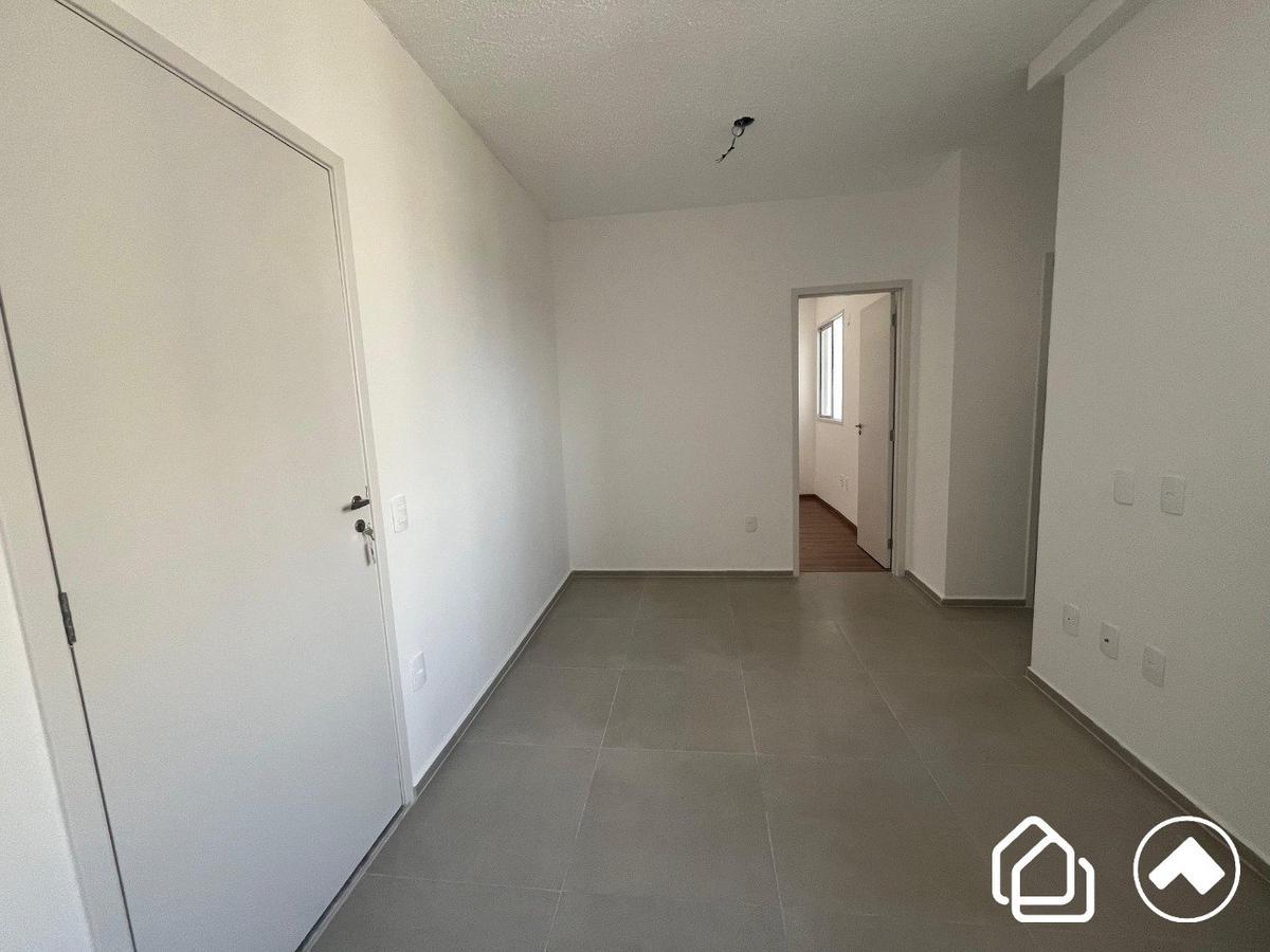 Apartamento, Palmeiras, 2 Quartos, 1 Vaga