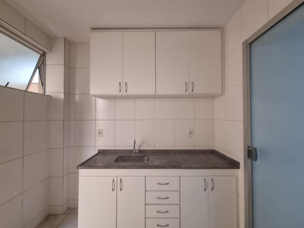 Apartamento, São Pedro, 3 Quartos, 1 Vaga