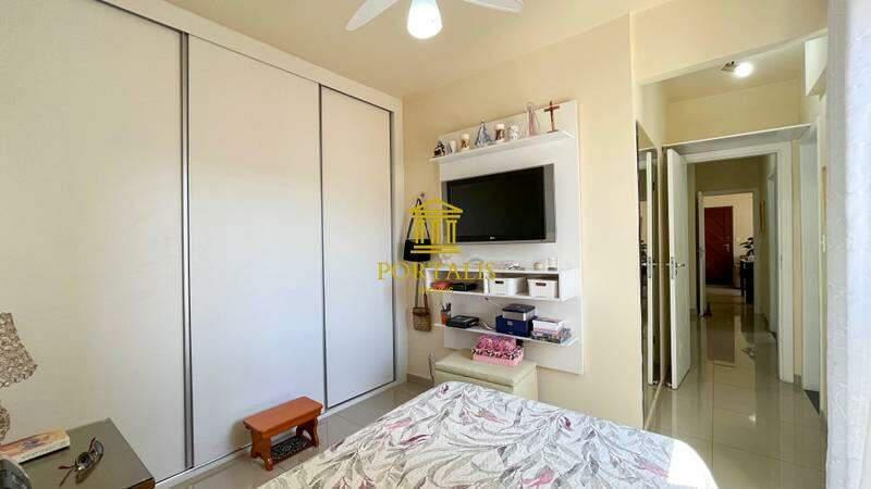 Apartamento, Buritis, 3 Quartos, 2 Vagas, 1 Suíte