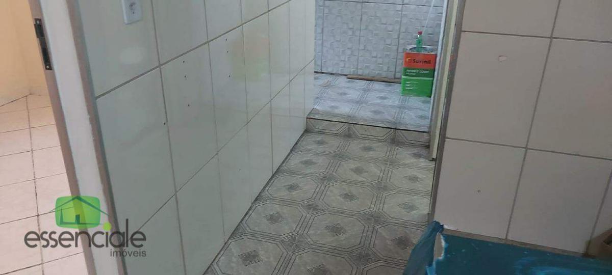 Apartamento, Bela Vista, 2 Quartos, 1 Vaga