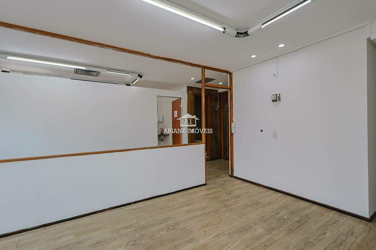 Sala, Centro, 0 Quarto, 0 Vaga