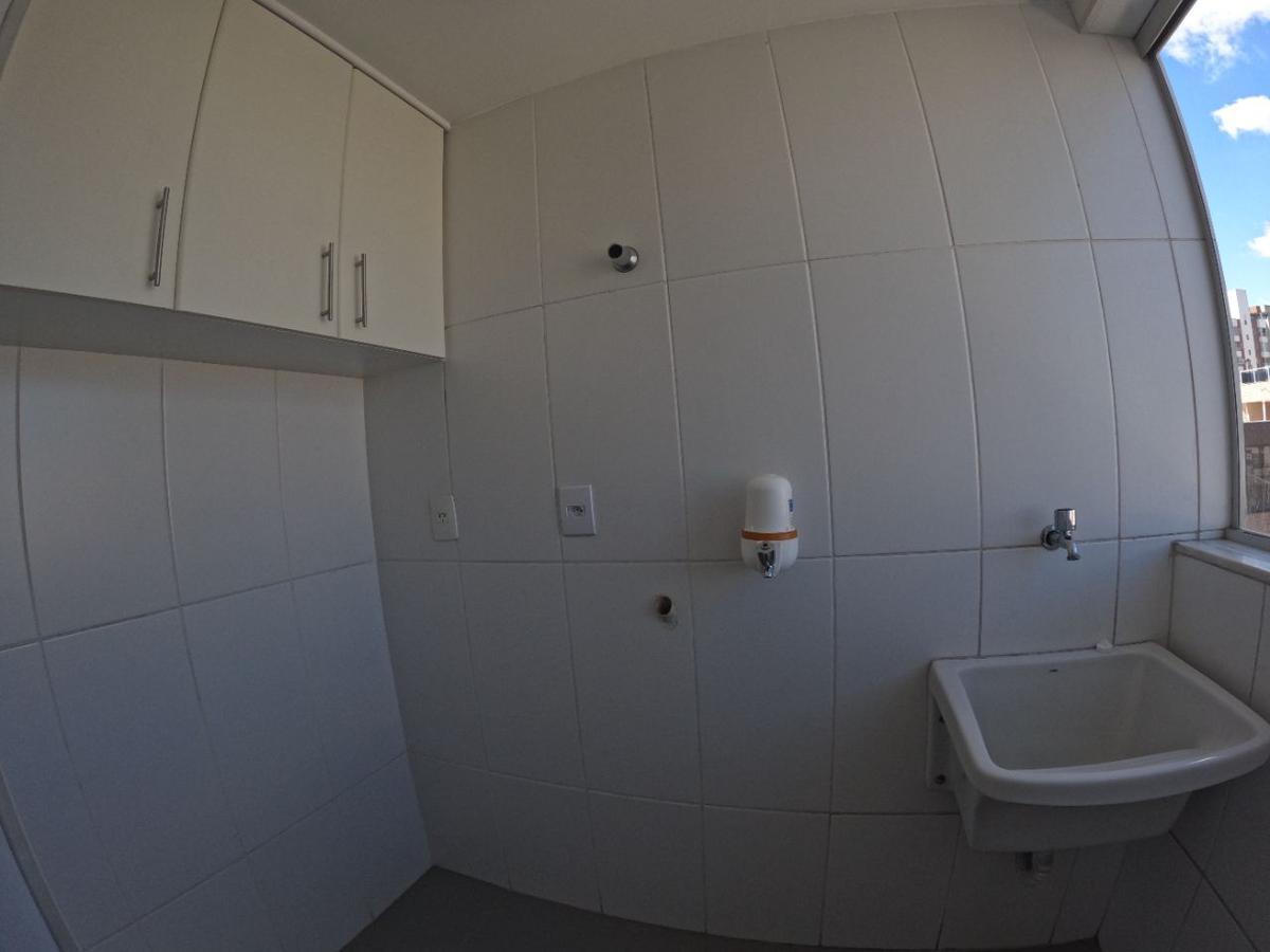 Cobertura, Castelo, 4 Quartos, 4 Vagas, 2 Suítes