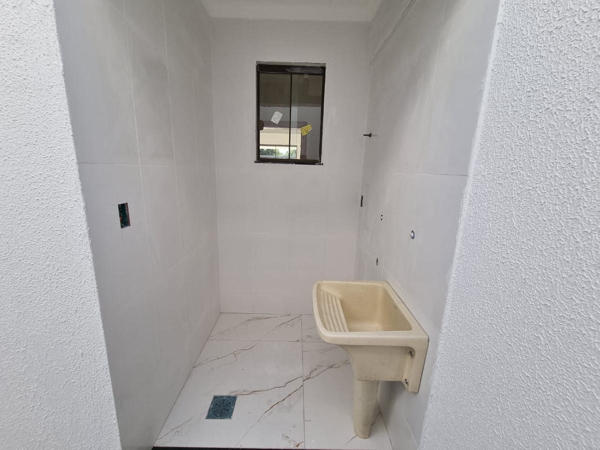 Casa, Santa Amélia, 3 Quartos, 2 Vagas, 1 Suíte