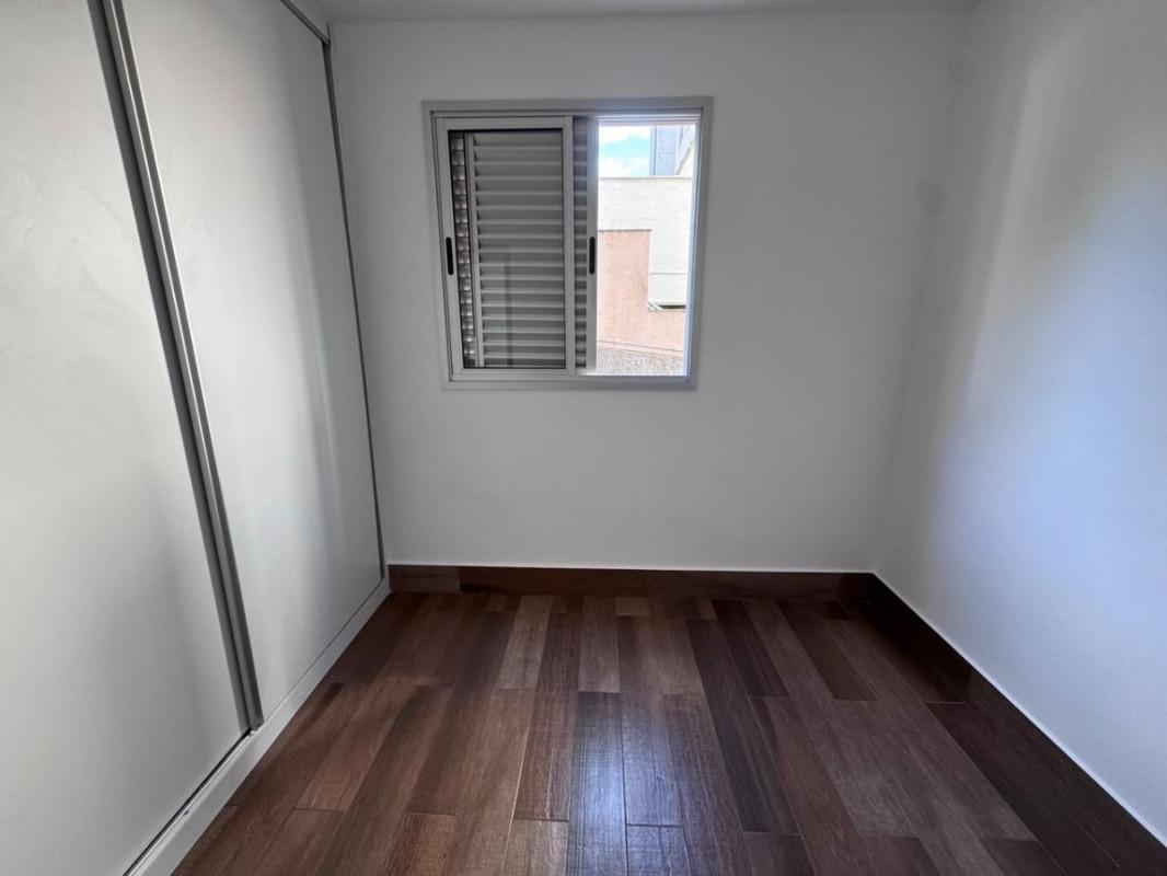 Apartamento, Buritis, 2 Quartos, 2 Vagas, 1 Suíte