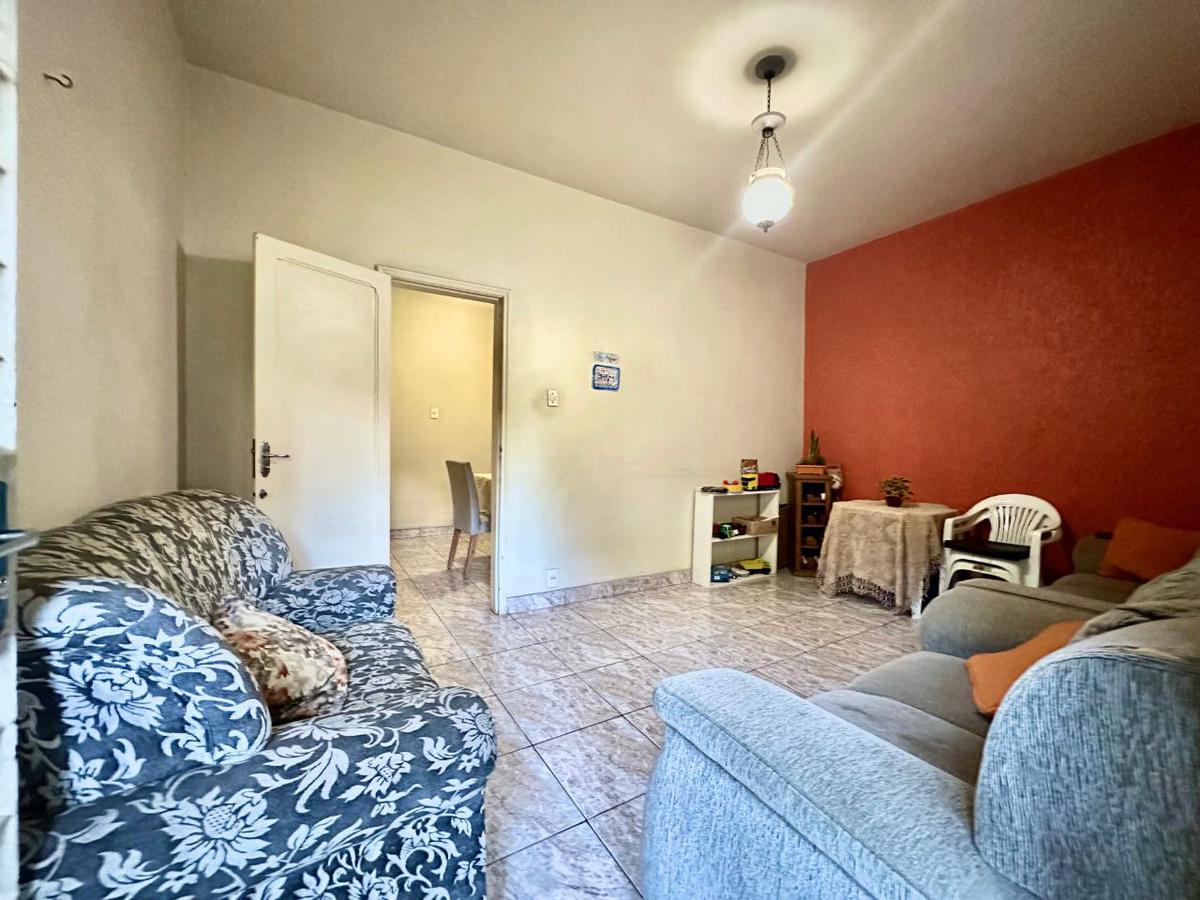 Casa, Santa Efigênia, 3 Quartos, 1 Vaga