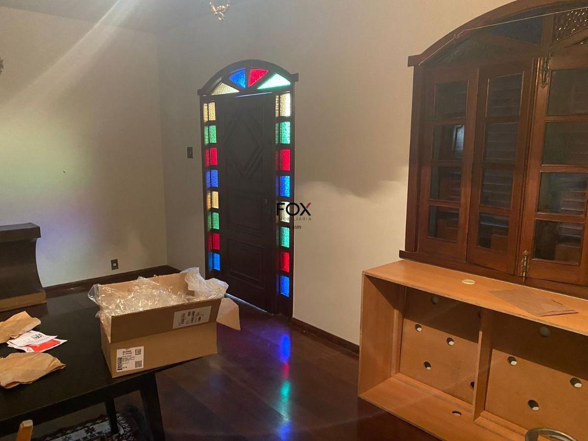 Casa, Cruzeiro, 6 Quartos, 4 Vagas, 3 Suítes