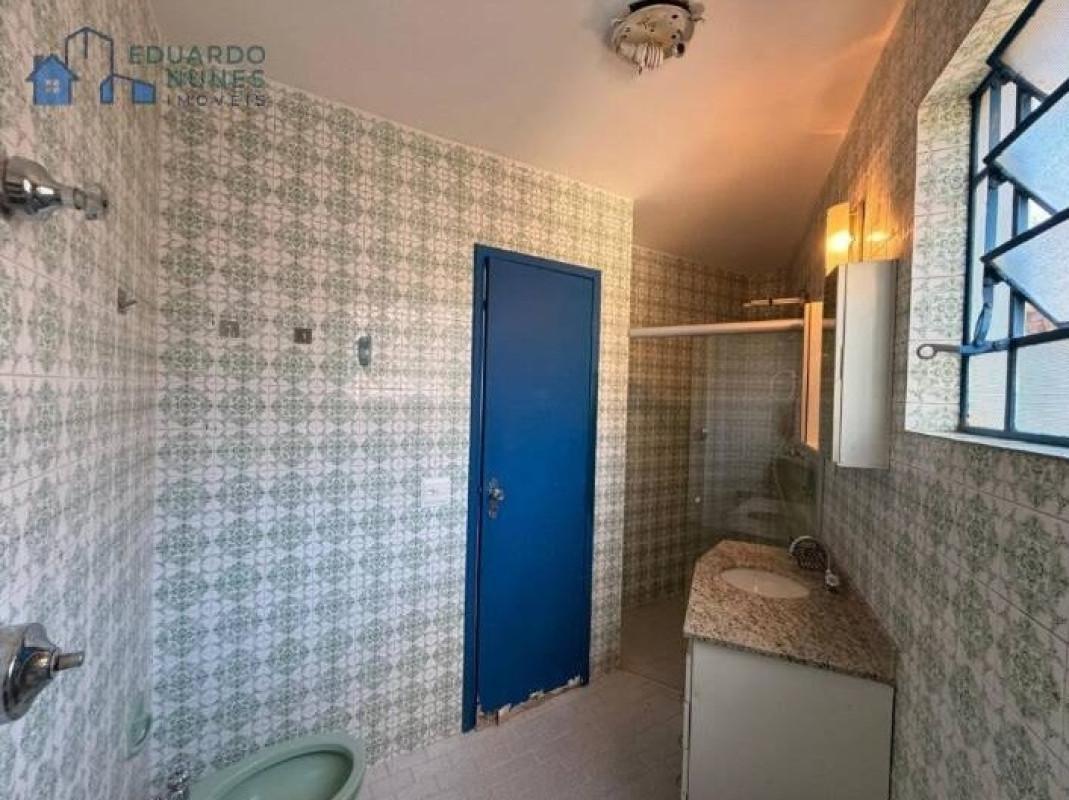 Apartamento, Serra, 3 Quartos, 1 Vaga, 1 Suíte