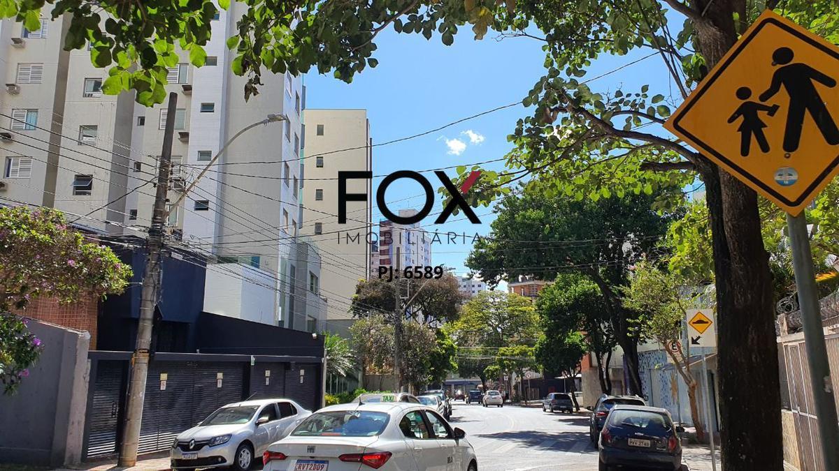 Apartamento, Anchieta, 3 Quartos, 2 Vagas, 1 Suíte