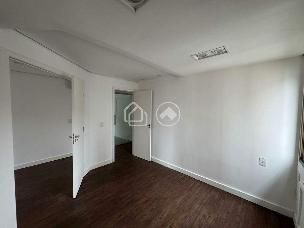 Andar, Savassi, 2 Vagas