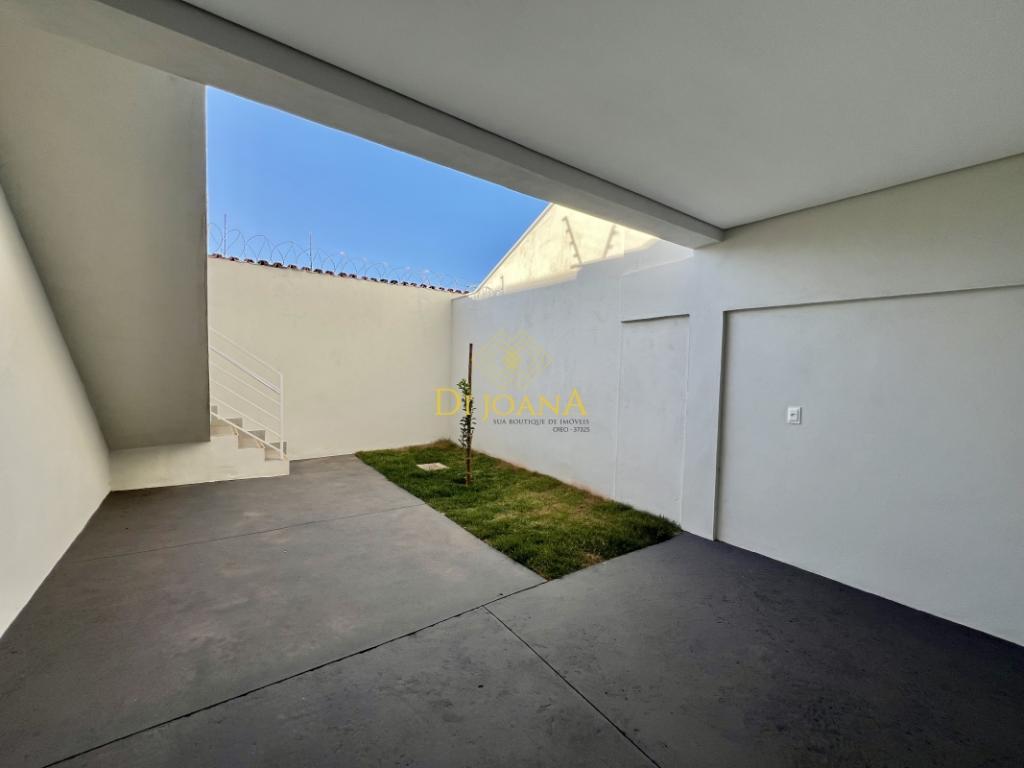 Casa, Centro, 3 Quartos, 4 Vagas, 1 Suíte