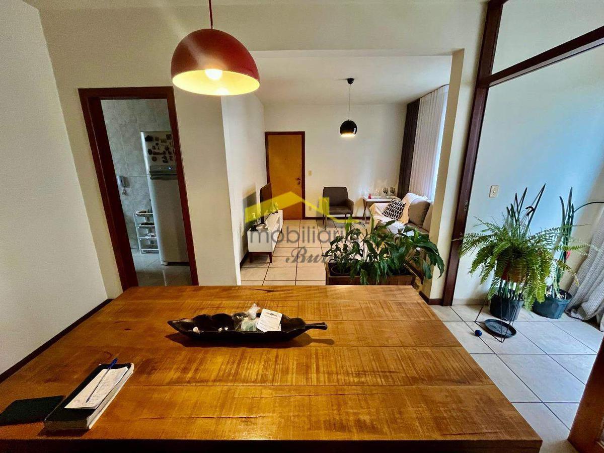 Apartamento, Estoril, 3 Quartos, 2 Vagas, 1 Suíte