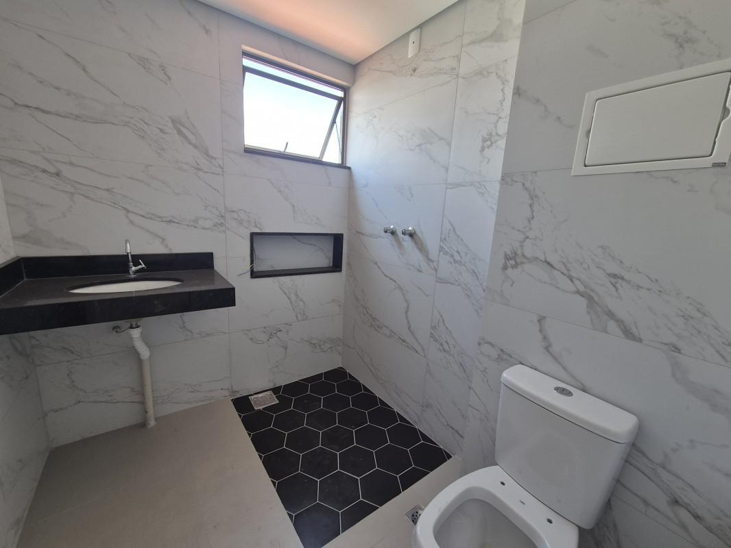 Apartamento, Coração Eucarístico, 3 Quartos, 2 Vagas, 1 Suíte