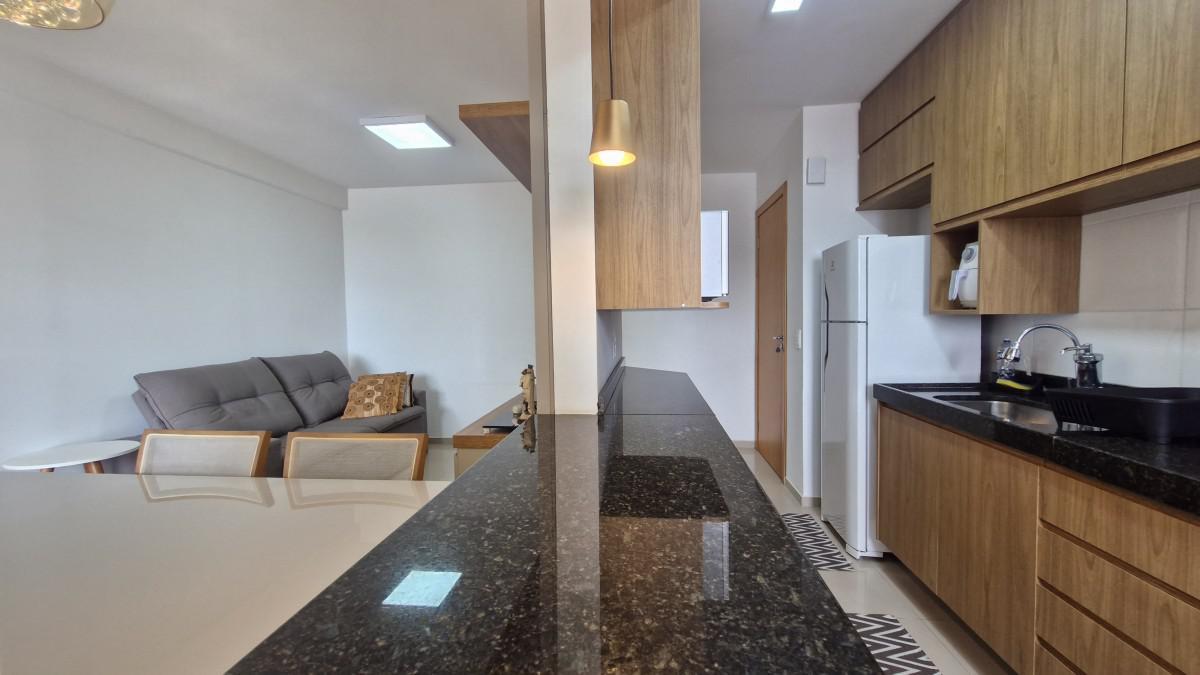 Apartamento, Ouro Preto, 2 Quartos, 2 Vagas, 1 Suíte
