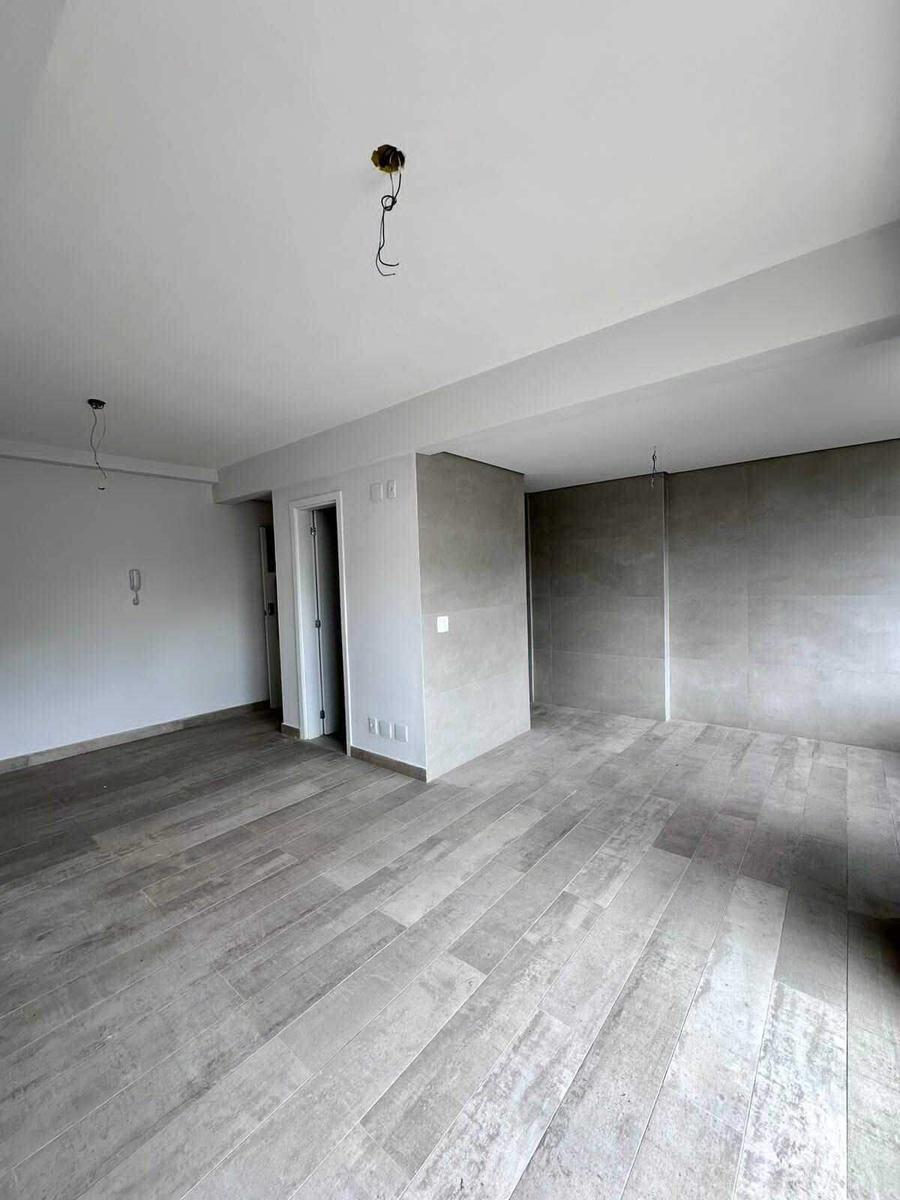 Apartamento, Santo Agostinho, 3 Quartos, 2 Vagas, 1 Suíte