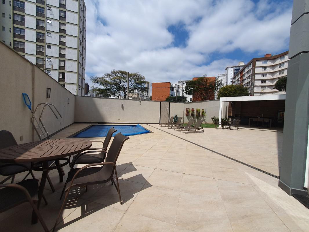 Apartamento, Gutierrez, 3 Quartos, 2 Vagas, 1 Suíte