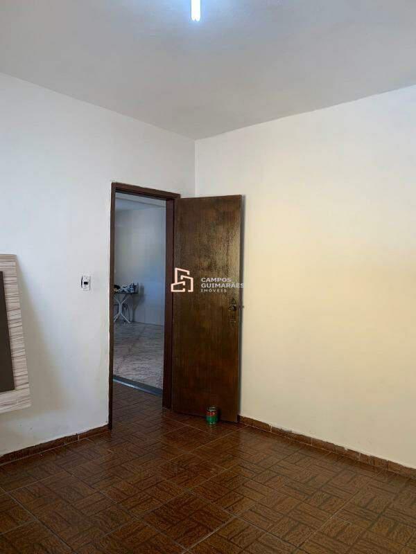 Casa, Lindéia, 2 Quartos, 1 Vaga