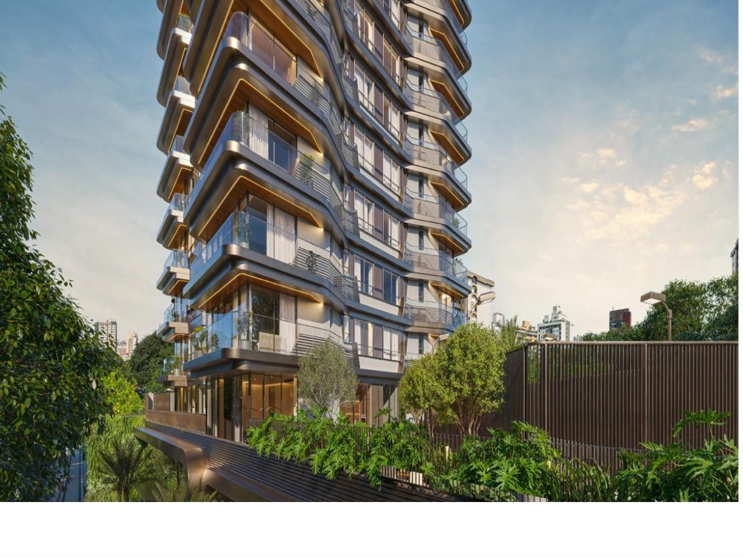 Apartamento, Savassi, 1 Quarto, 1 Vaga, 1 Suíte