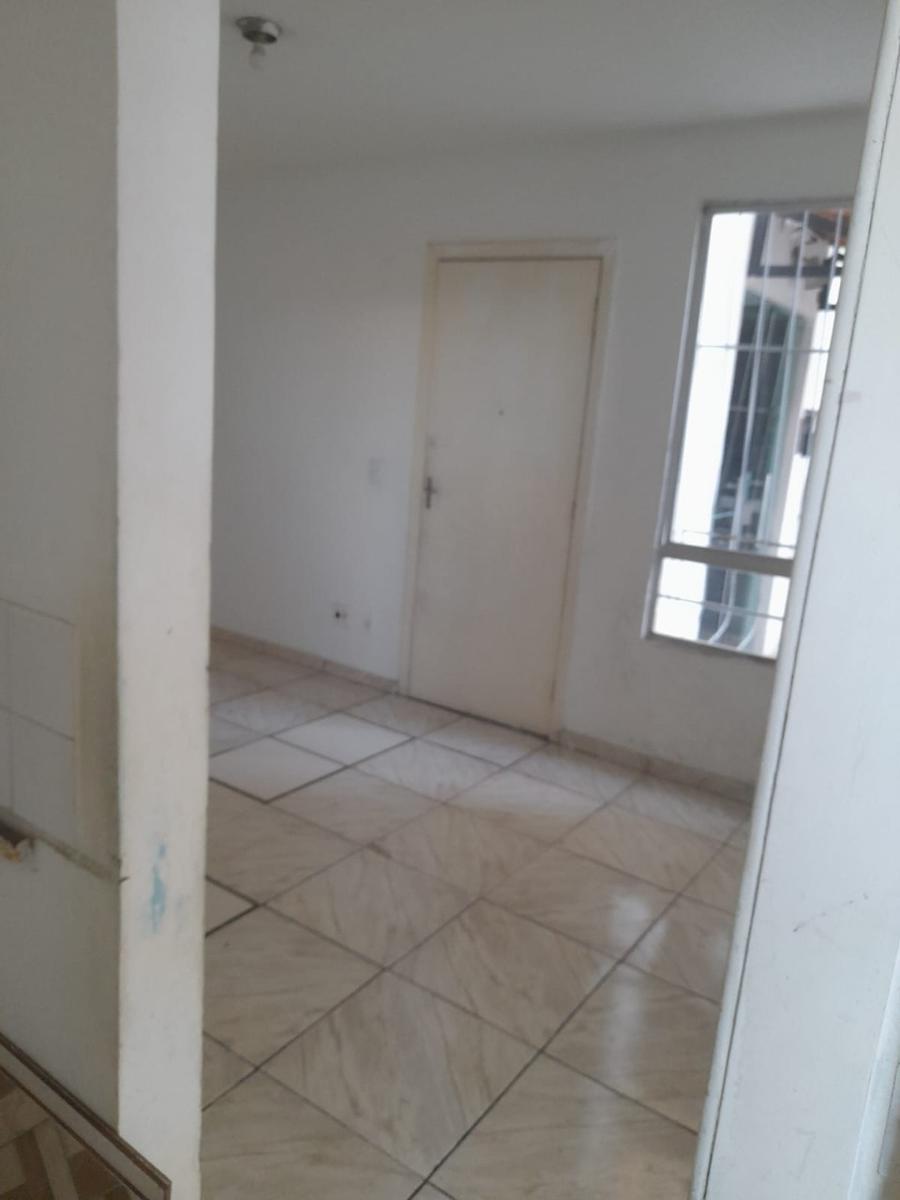 Apartamento, Linda Vista, 2 Quartos, 1 Vaga