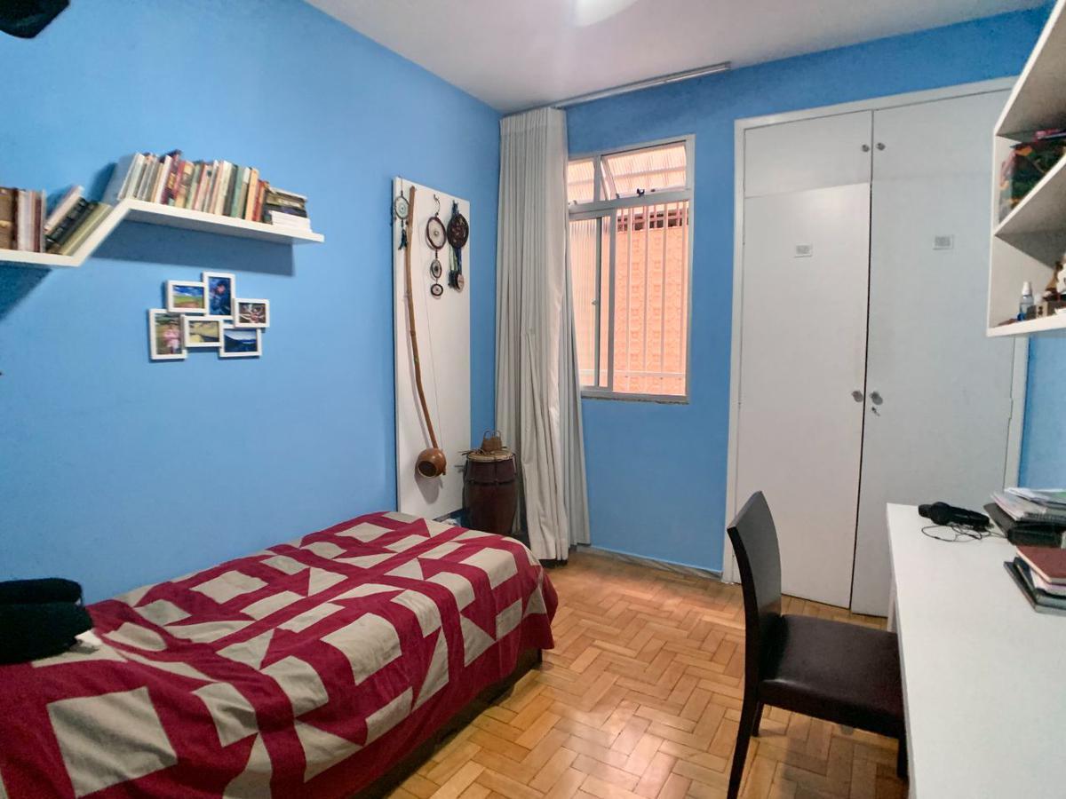 Apartamento, Santo Antônio, 3 Quartos, 2 Vagas, 1 Suíte
