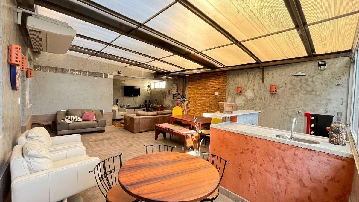 Apartamento, Santo Antônio, 5 Quartos, 2 Vagas, 2 Suítes