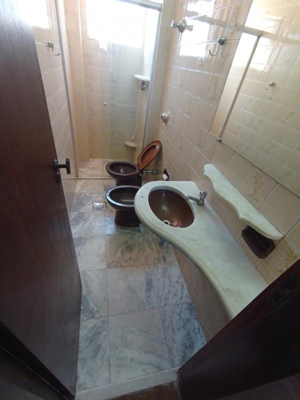 Apartamento, Gutierrez, 3 Quartos, 1 Vaga, 1 Suíte