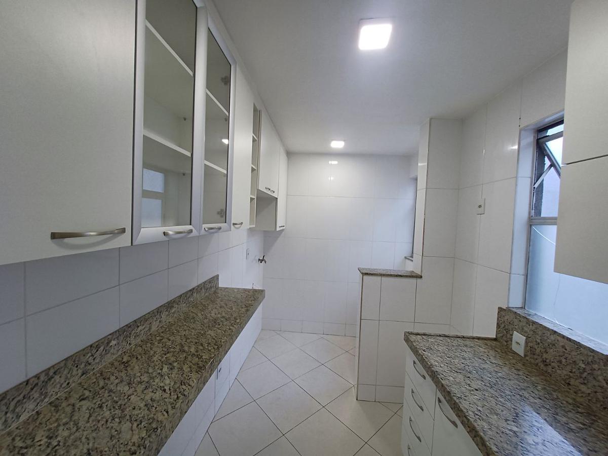 Apartamento, Palmares, 3 Quartos, 2 Vagas, 1 Suíte