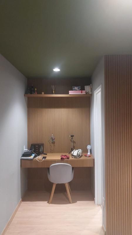 Apartamento, Jk, 4 Quartos, 2 Vagas