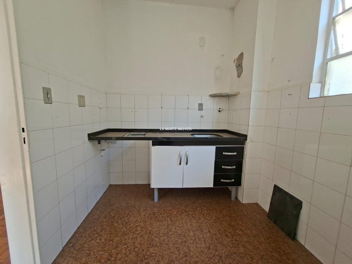 Apartamento, Novo Riacho, 2 Quartos, 1 Vaga