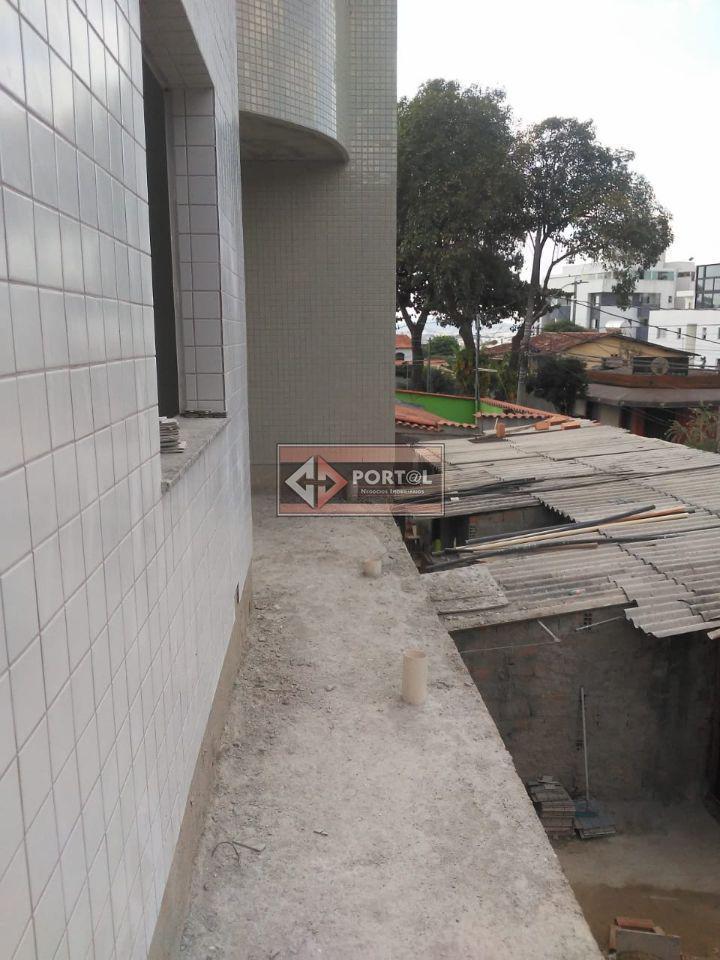 Apartamento, Itapoã, 2 Quartos, 2 Vagas, 1 Suíte