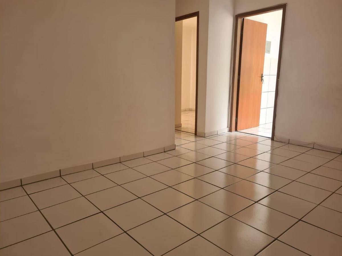 Apartamento, Venda Nova, 2 Quartos, 1 Vaga