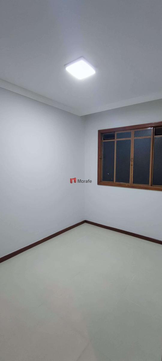 Apartamento, Salgado Filho, 3 Quartos, 1 Vaga