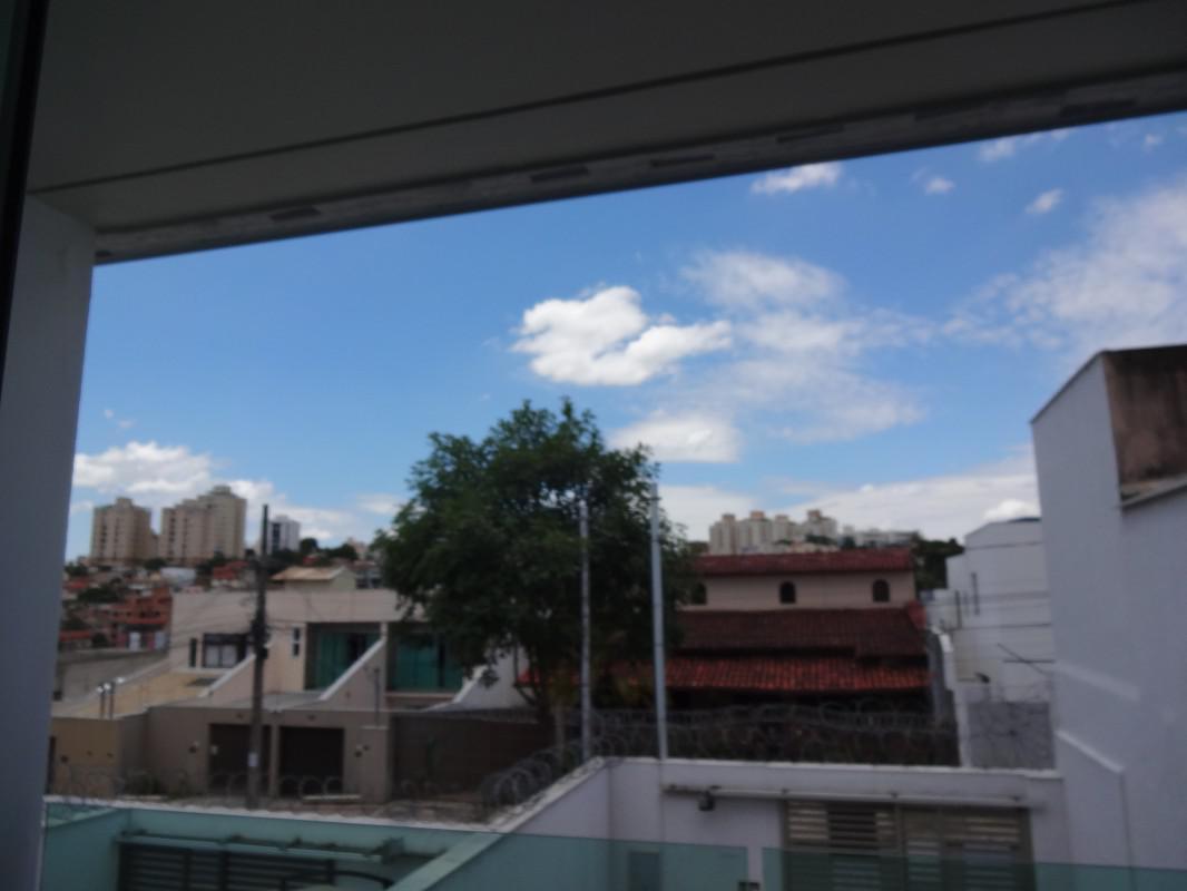 Casa, Santa Amélia, 3 Quartos, 3 Vagas, 1 Suíte