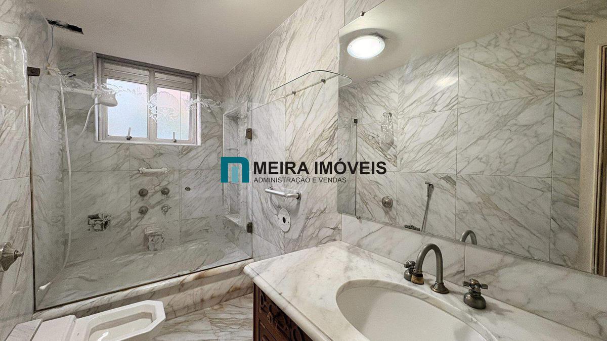 Apartamento, Savassi, 4 Quartos, 2 Vagas, 1 Suíte