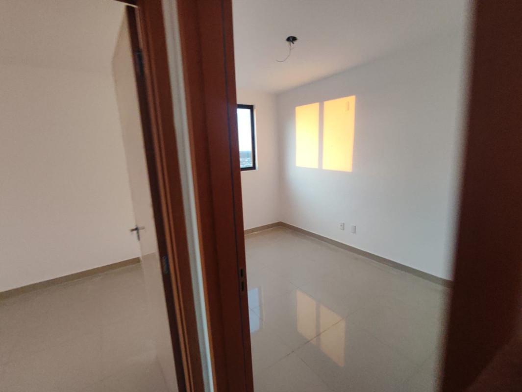 Apartamento, Serrano, 2 Quartos, 1 Vaga